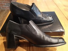 Hochfrontpumps pierre cardin gebraucht kaufen  Bielefeld