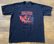 Vintage hip hop for sale  Covington