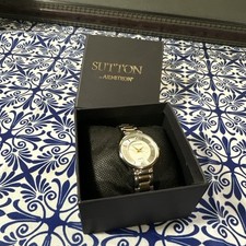 Sutton armitron watch for sale  Camden