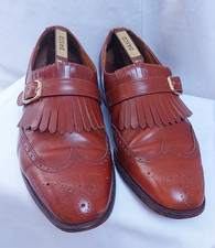 Vintage church shoes for sale  STROUD