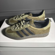 Adidas gazelle indoor for sale  Denver