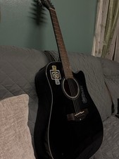 Takamine takgd30ce12blk string for sale  New Brunswick