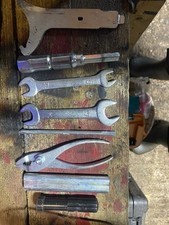 Honda vtx1800c tool for sale  DUNGANNON