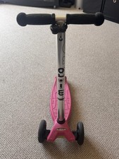 Maxi micro kick for sale  BRISTOL