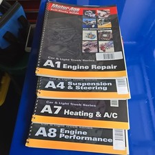 Motor age training for sale  West Palm Beach
