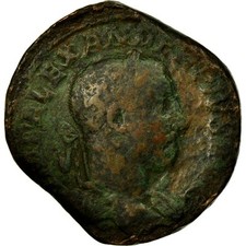 Monnaie alexandre sévère d'occasion  Lille-