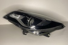 Vauxhall insignia 2013 for sale  UK