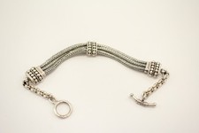 Sterling silver suarti for sale  LEEDS