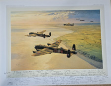 lancaster print for sale lancaster print for sale LICHFIELD