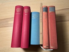Bibliothek deutscher klassiker gebraucht kaufen  Idstein
