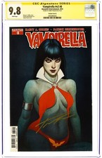 Vampirella cgc 9.8 d'occasion  Expédié en Belgium