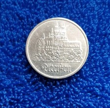 Mark meissen 1972 gebraucht kaufen  Deutschland
