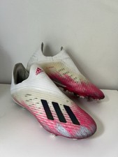 Adidas ghosted football for sale  MAIDENHEAD