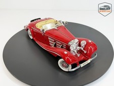 mercedes 500k gebraucht kaufen  Aulendorf