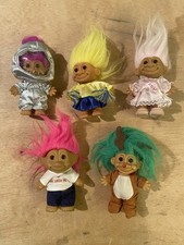 Vintage russ trolls for sale  Pittsburgh