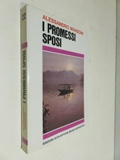 Promessi sposi alessandro usato  Salerno