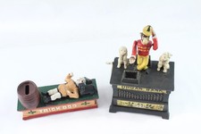 metal piggy bank for sale  LEEDS