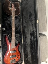 Used ibanez sr405eqm for sale  Staten Island