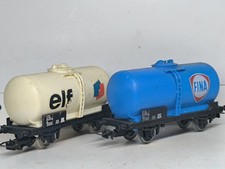 Jouef lot wagon d'occasion  Saint-Jean-de-Braye