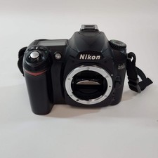 Nikon d50 6.1mp for sale  Milford