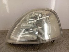 feux avant renault master d'occasion feux avant renault master d'occasion  Elven