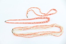 coral necklace for sale coral necklace for sale LEEDS