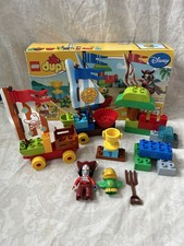 Duplo 10539 beach d'occasion  Expédié en Belgium