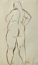 Karl hubbuch rückenakt gebraucht kaufen Karl hubbuch rückenakt gebraucht kaufen  Deutschland