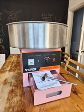 Vevor cotton candy for sale  BRISTOL