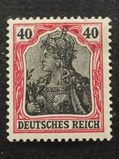 Deutsches reich 1902 gebraucht kaufen  Marienheide