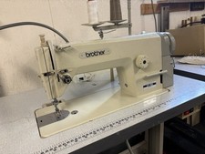 Industrial sewing machine for sale  YORK