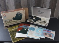 Vtg norelco cordless for sale  Baraboo