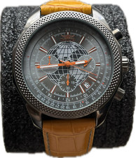 Invicta Japan cronógrafo relógio especialidade modelo nº. 18439 comprar usado  Enviando para Brazil