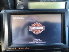 Garmin harley davidson gebraucht kaufen  Klanxbüll