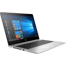 SSD Windows 11 HP EliteBook 840 G5 Core i5-8350U 1.70GHz-8GB RAM-256GB NVMe, usado comprar usado  Enviando para Brazil