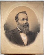Antique american president for sale  Benicia