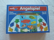 Noris angelspiel magnetisches gebraucht kaufen  Berlin