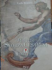 Palazzo sforza cesarini usato  Novara