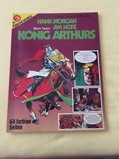 Abenteuer comic classicomics gebraucht kaufen  Garching b.München