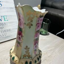 Vintage prussia floral for sale  Holbrook