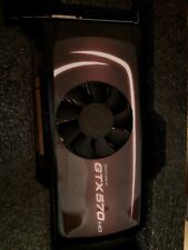 Evga gtx 570hd usato  Misinto