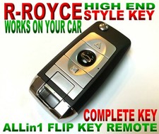 R.R. Controle remoto chave STYLE para 2006-2011 Hyundai Azera SY55WY8212 chip beeper fob 3D comprar usado  Enviando para Brazil