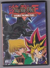 Dvd double trouble usato  Italia