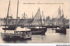 Adqp2 0156 concarneau d'occasion  France