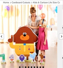 Cbeebies hey duggee for sale  UK