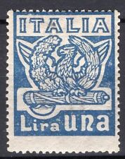 163 regno 1923 usato  Milano
