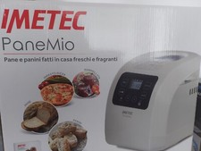 Imetec panemio 550w usato  Como