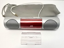 Jvc a220 portable for sale  IBSTOCK