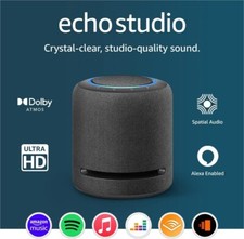 Echo studio best for sale  BRIGHTON