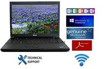 Dell latitude laptop for sale  Houston